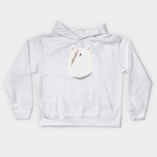 Nezu Kids Hoodie